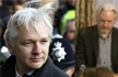 Prisoner of process Julian Assange to leave Ecuador embassy soon